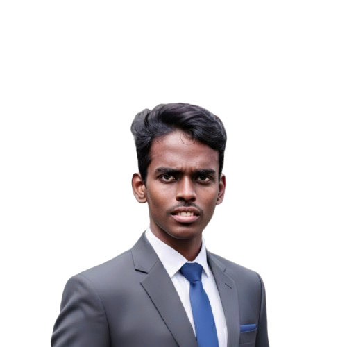 About Deepa